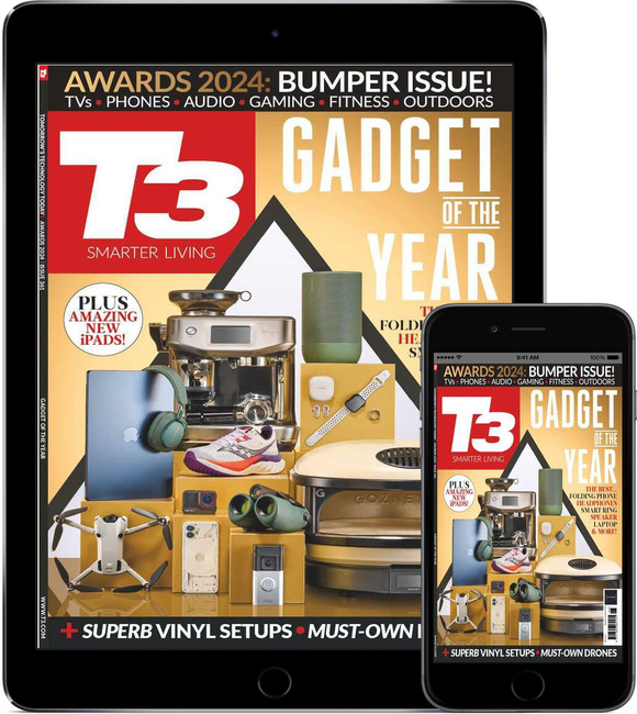 Digital T3 Magazine Subscription