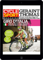 Cycle Sport XCS Cycle Sport XCS