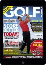 Golf Monthly XGM Golf Monthly XGM