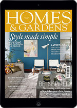 Homes & Gardens XHG Homes & Gardens XHG