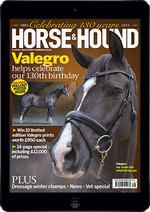 Horse & Hound XHH Horse & Hound XHH