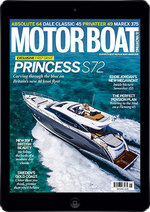 Motorboat & Yachting QMY Motorboat & Yachting QMY