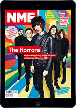 NME XME NME XME
