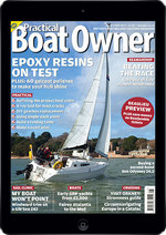 Practical Boat Owner XPB Practical Boat Owner XPB