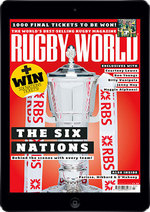 Rugby World YRW Rugby World YRW