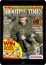Shooting Times YSS Shooting Times YSS