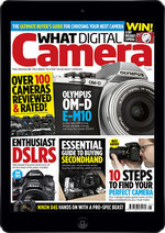 What Digital Camera XWC What Digital Camera XWC