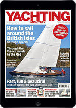 Yachting Monthly XYM Yachting Monthly XYM