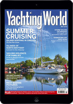 Yachting World QYW Yachting World QYW