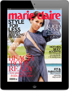 Marie Claire XMC Marie Claire XMC
