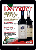 Decanter XDC Decanter XDC