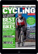 Cycling Active QCA Cycling Active QCA