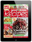Goodtoknow Recipes XGR Goodtoknow Recipes XGR