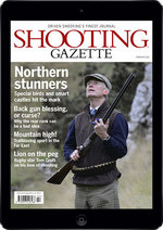 Shooting Gazette YSG Shooting Gazette YSG