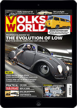 Volksworld XVW Volksworld XVW