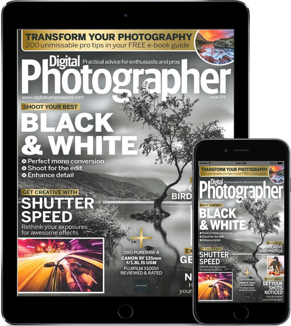 Digital Digital Photographer Magazine Subscription