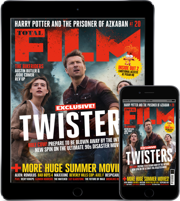Digital Total Film Magazine Subscription