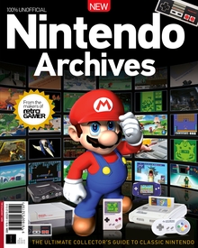 Nintendo Archives (5th Edition)