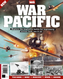 War in the Pacific (4th Edition)