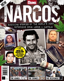 Real Crime: Narcos (2nd Edition)