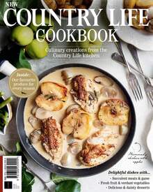 Country Life Cookbook