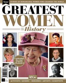 Greatest Women in History (7th Edition)