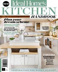 Ideal Home's Kitchen Handbook