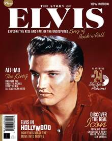 Story of Elvis