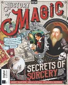 History of Magic (4th Edition)