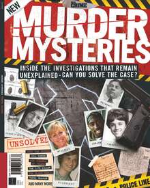 Real Crime Murder Mysteries (4th Edition)