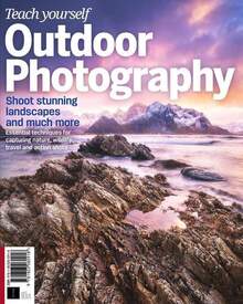 Teach Yourself Outdoor Photography (9th Edition)