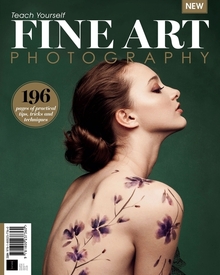 Teach Yourself Fine Art Photography (5th Edition)