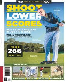 Shoot Lower Scores (6th Edition)