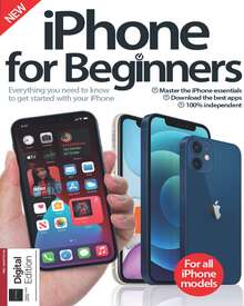iPhone for Beginners (26th Edition)