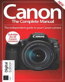 Canon: The Complete Manual (15th Edition)