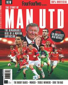 The Story of Manchester United (2nd Edition)