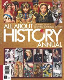  All About History Annual Vol. 10 (2024)