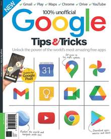 Google Tips & Tricks (20th edition)