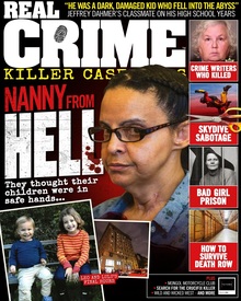 Real Crime Issue 95