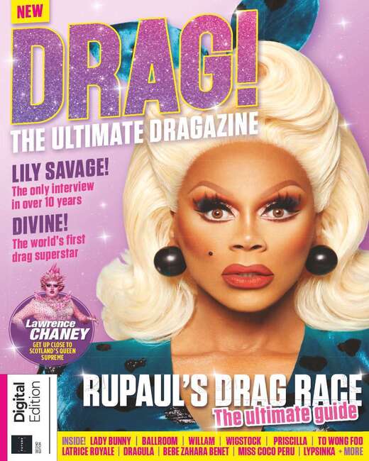 Drag! (2nd Edition)