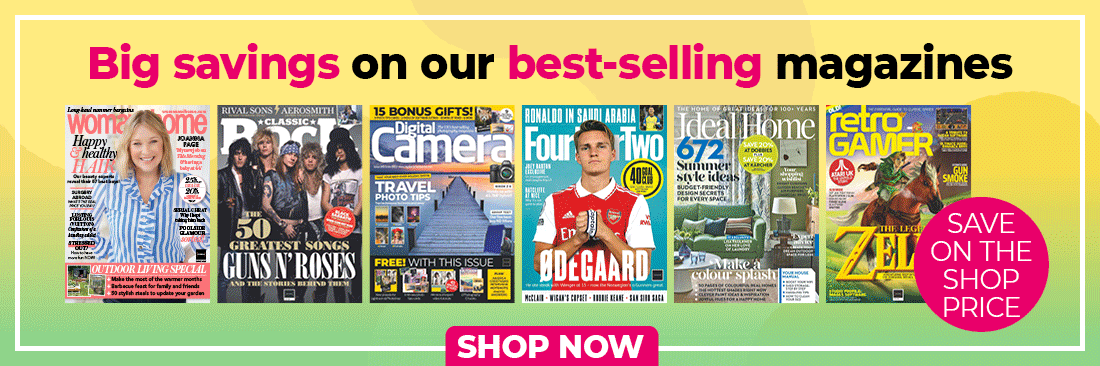 Great Offer - 
