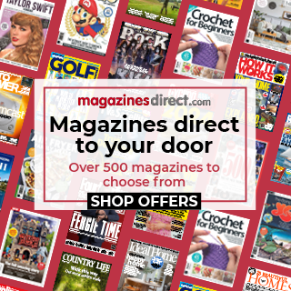 Magazine Subscriptions At Great Prices