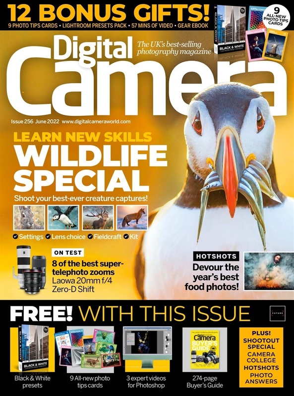 ImagineFX Single Issue