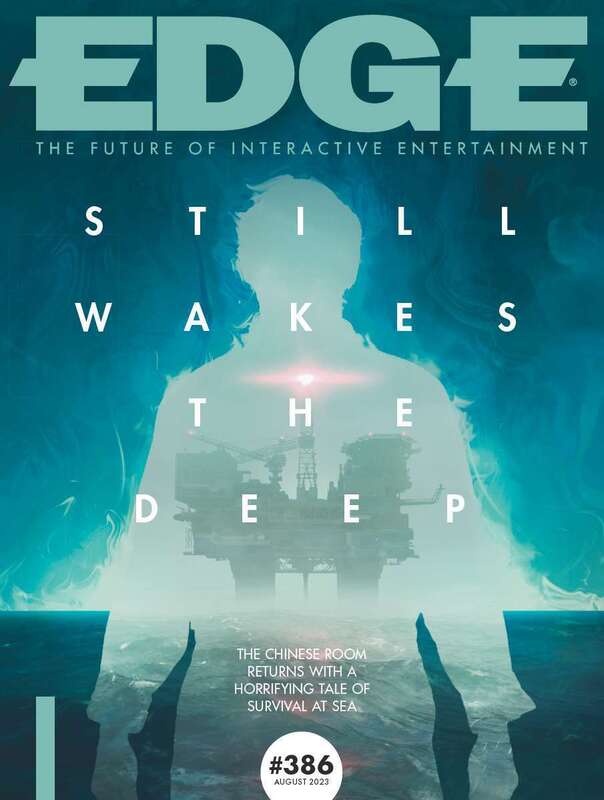 Edge Single Issue