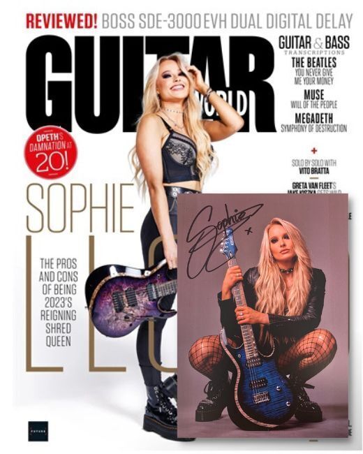 Buy Single Issue from
