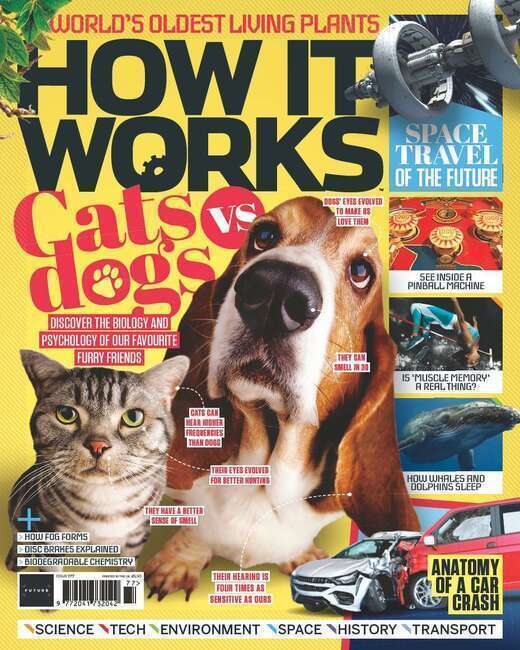 How It Works Issue 177