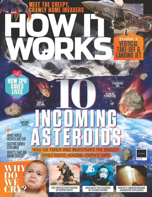 How It Works Issue 178