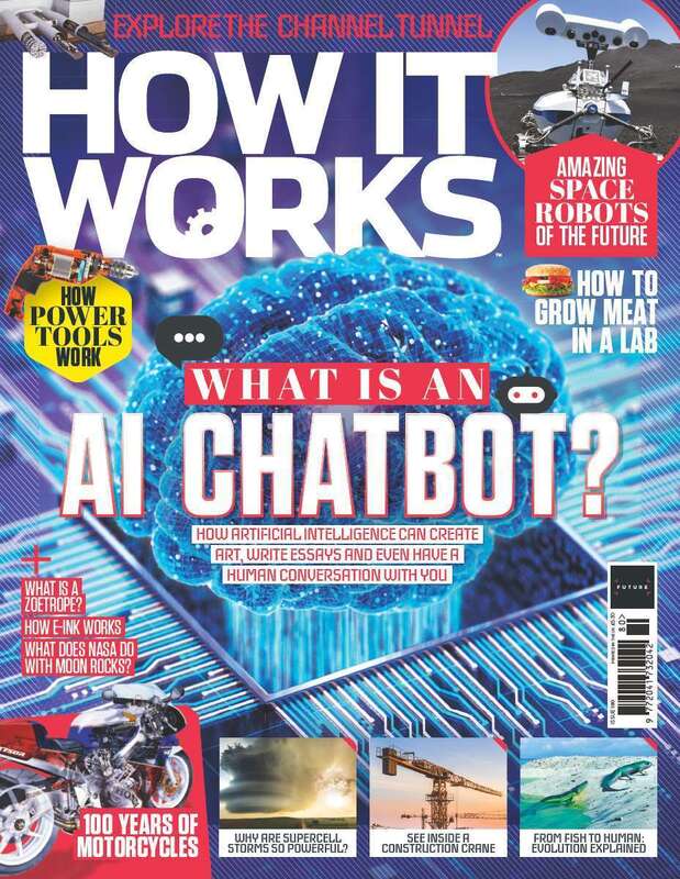 How It Works Single Issue
