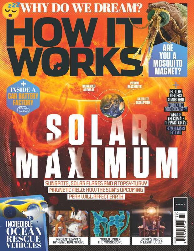 How It Works Issue 181