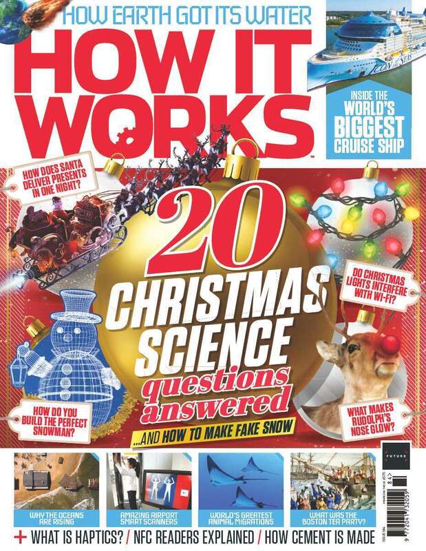 How It Works Issue 184